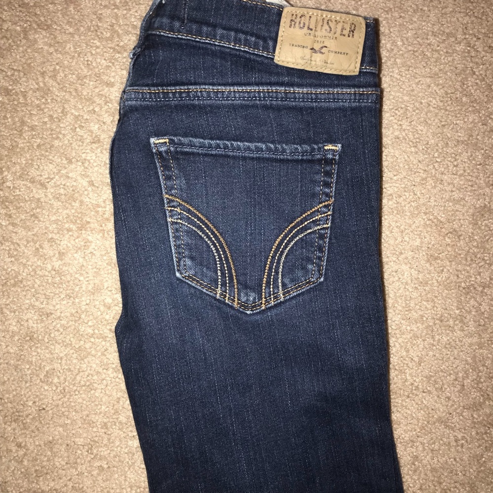 Hollister SO CAL STRETCH